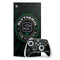 Wizarding Worlds Harry Potter Team Slytherin Xbox Series X Skins