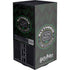 Wizarding Worlds Harry Potter Team Slytherin XBox Series X Digital Edition Console Skin