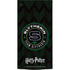 Wizarding Worlds Harry Potter Team Slytherin XBox Series X Digital Edition Console Skin
