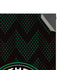 Wizarding Worlds Harry Potter Team Slytherin XBox Series X Digital Edition Console Skin