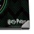 Wizarding Worlds Harry Potter Team Slytherin Dell XPS Skin