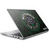 Wizarding Worlds Harry Potter Team Slytherin HP ZBook Fury 16 G10 Skin