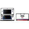 USA American Flag 3DS (2011) Skin
