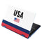 USA American Flag Aspire R11 11.6in Skin