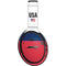 USA American Flag Bose QuietComfort 35 Headphones Skin