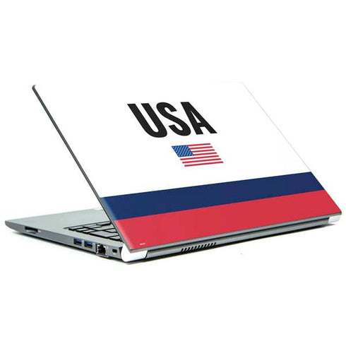 USA American Flag Portege Z30t/Z30t-A Skin