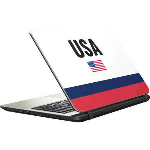 USA American Flag Satellite L50-B / S50-B Skin