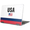 USA American Flag Yoga 710 14in Skin