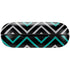 Techno Chevron Amazon Echo Buds Skin