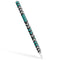 Techno Chevron Apple Pencil (2nd Gen 2019) Skin