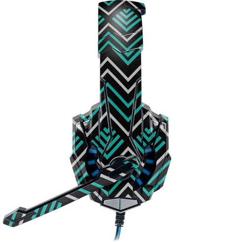 Techno Chevron BENGOO G9000 Skin