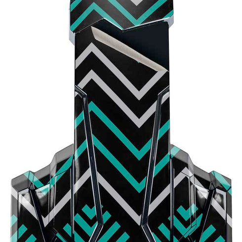 Techno Chevron BENGOO G9000 Skin