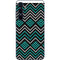 Techno Chevron Galaxy A35 5G Skin