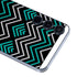 Techno Chevron Galaxy A35 5G Skin