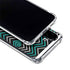 Techno Chevron Galaxy A36 5G Clear Case