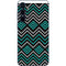 Techno Chevron Galaxy A36 5G Skin