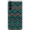 Techno Chevron Galaxy A55 5G Skin