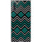 Techno Chevron Galaxy Note 10 Plus Skin