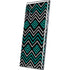Techno Chevron Galaxy Note 10 Plus Skin