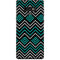 Techno Chevron Galaxy Note 9 Skin