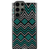 Techno Chevron Galaxy S23 Ultra Pro Case