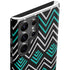 Techno Chevron Galaxy S23 Ultra Pro Case