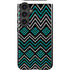 Techno Chevron Galaxy S25 Impact Case
