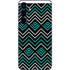 Techno Chevron Galaxy S24 Plus Skin