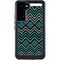Techno Chevron Galaxy S24 Plus Waterproof Case