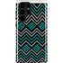 Techno Chevron Galaxy S25 Ultra Impact Case