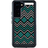 Techno Chevron Galaxy S24 Waterproof Case