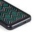 Techno Chevron Galaxy S24 Waterproof Case