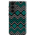 Techno Chevron Galaxy S26 Impact Case