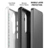 Techno Chevron Galaxy S26 Impact Case