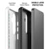 Techno Chevron Galaxy S26 Plus Impact Case