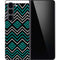 Techno Chevron Galaxy Z Fold5 5G Skin