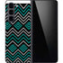 Techno Chevron Galaxy Z Fold5 5G Skin