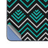 Techno Chevron Galaxy Z Fold5 5G Skin