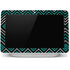 Techno Chevron Google Home Hub Skin