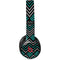 Techno Chevron Studio Wireless Skin
