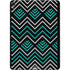 Techno Chevron Apple iPad Air Skin