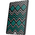 Techno Chevron Apple iPad Air Skin
