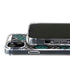 Techno Chevron iPhone 14 MagSafe Case
