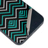 Techno Chevron iPhone Skins