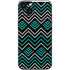 Techno Chevron iPhone 15 Skin