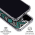 Techno Chevron iPhone 16 MagSafe Case