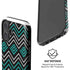 Techno Chevron iPhone 16 Magsafe Impact Case