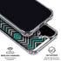 Techno Chevron iPhone 16 Plus MagSafe Case
