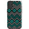 Techno Chevron iPhone 16 Plus Magsafe Impact Case