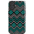 Techno Chevron iPhone 16 Plus Magsafe Impact Case